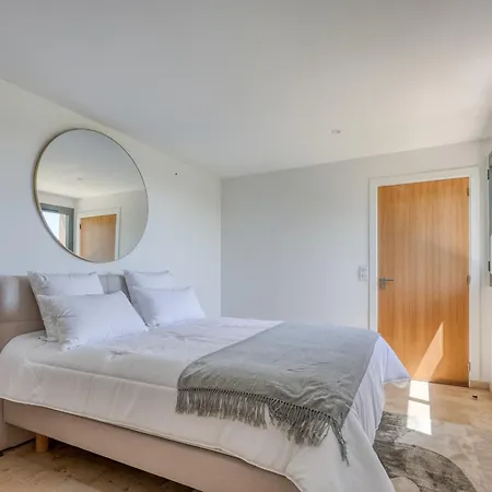 Вилла Maison D'architecte Vue A