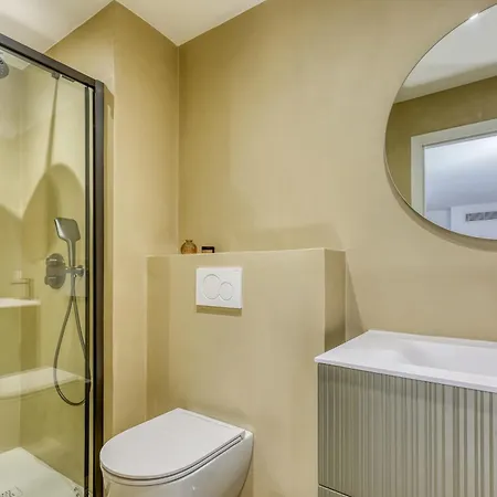 Вилла Maison D'architecte Vue A *