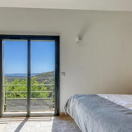 Maison D'architecte Vue A Вилла