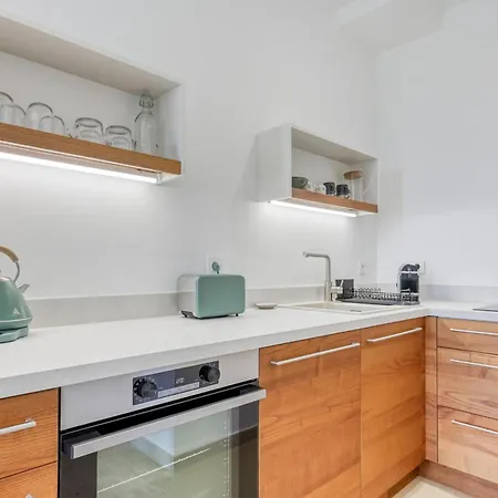Вилла Maison D'architecte Vue A