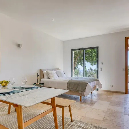 Maison D'architecte Vue A